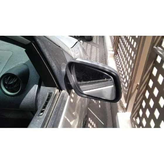 FORD FIESTA (CBK) '2005 AMBIENTE PLATA