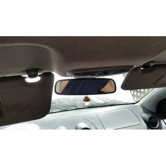 FORD FIESTA (CBK) '2005 AMBIENTE PLATA