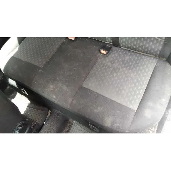 FORD FIESTA (CBK) '2005 AMBIENTE PLATA