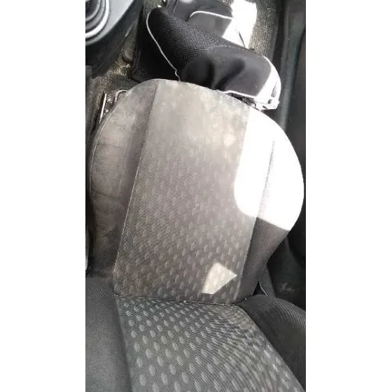 FORD FIESTA (CBK) '2005 AMBIENTE PLATA