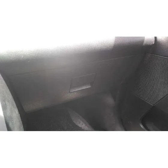 FORD FIESTA (CBK) '2005 AMBIENTE PLATA