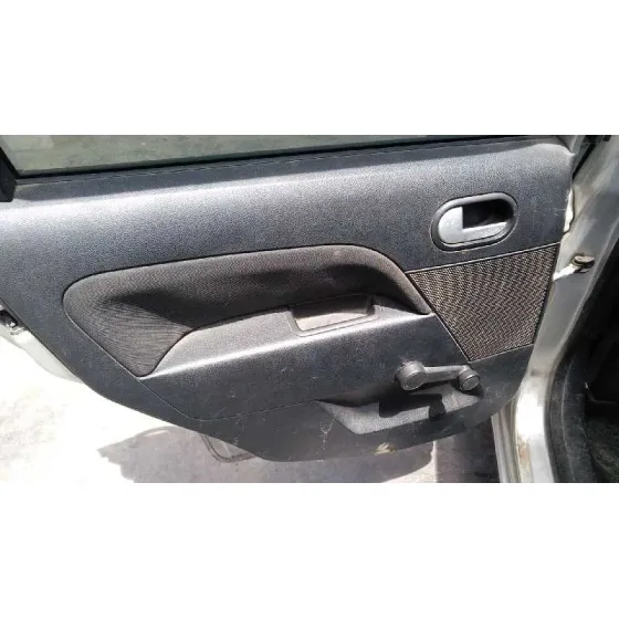 FORD FIESTA (CBK) '2005 AMBIENTE PLATA