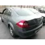 OPEL ASTRA H BER. OPEL ASTRA H BER. '2004 COSMO GRIS 2007