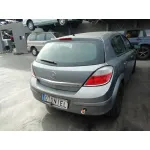 OPEL ASTRA H BER. OPEL ASTRA H BER. '2004 COSMO GRIS 2007
