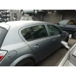 OPEL ASTRA H BER. OPEL ASTRA H BER. '2004 COSMO GRIS 2007