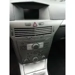 OPEL ASTRA H BER. OPEL ASTRA H BER. '2004 COSMO GRIS 2007