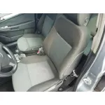 OPEL ASTRA H BER. OPEL ASTRA H BER. '2004 COSMO GRIS 2007