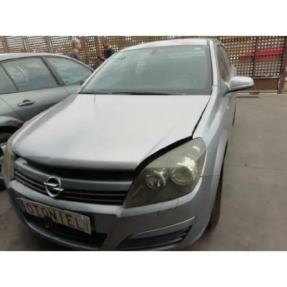 OPEL ASTRA H BER. '2004 COSMO GRIS