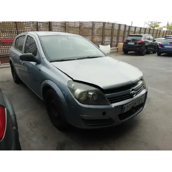 OPEL ASTRA H BER. '2004 COSMO GRIS