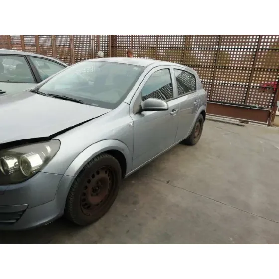 OPEL ASTRA H BER. '2004 COSMO GRIS