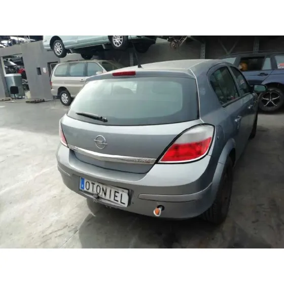 OPEL ASTRA H BER. '2004 COSMO GRIS