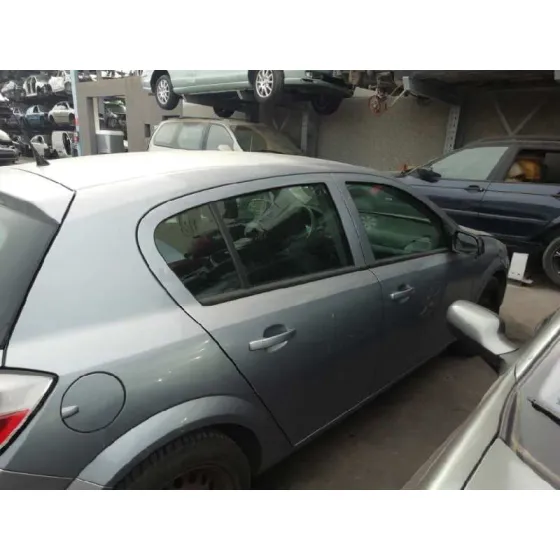 OPEL ASTRA H BER. '2004 COSMO GRIS