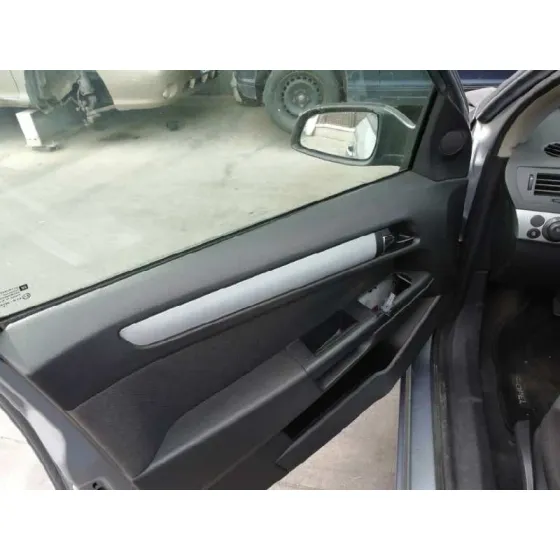 OPEL ASTRA H BER. '2004 COSMO GRIS