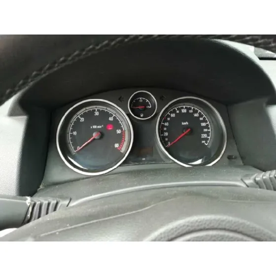 OPEL ASTRA H BER. '2004 COSMO GRIS