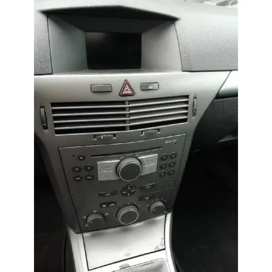 OPEL ASTRA H BER. '2004 COSMO GRIS