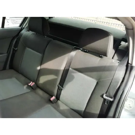 OPEL ASTRA H BER. '2004 COSMO GRIS