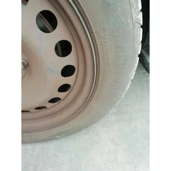 OPEL ASTRA H BER. '2004 COSMO GRIS