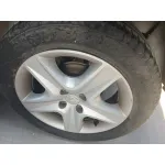 DACIA SANDERO II (B8_) MOTOR H4B CVF/KW: 7.34/66 MANUAL 5V 2012