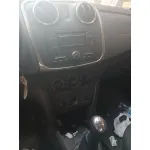 DACIA SANDERO II (B8_) MOTOR H4B CVF/KW: 7.34/66 MANUAL 5V 2012