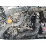 DACIA SANDERO II (B8_) MOTOR H4B CVF/KW: 7.34/66 MANUAL 5V 2012