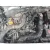 DACIA SANDERO II (B8_) MOTOR H4B CVF/KW: 7.34/66 MANUAL 5V 2012
