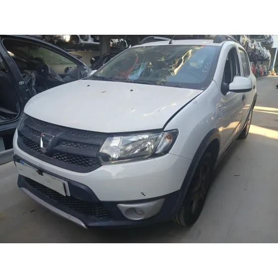 MOTOR H4B CVF/KW: 7.34/66 MANUAL 5V