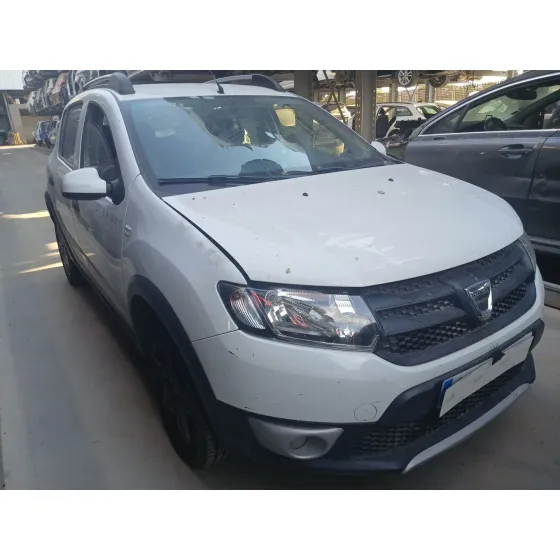 MOTOR H4B CVF/KW: 7.34/66 MANUAL 5V