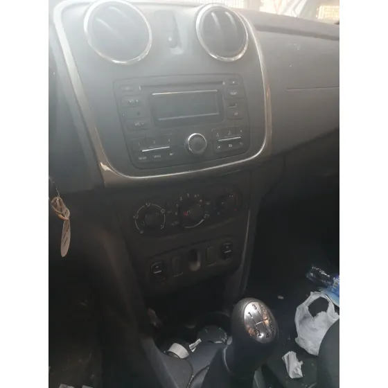 MOTOR H4B CVF/KW: 7.34/66 MANUAL 5V