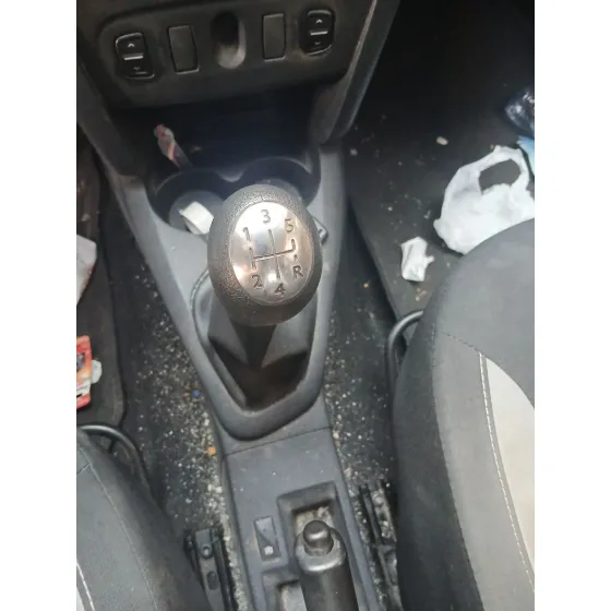 MOTOR H4B CVF/KW: 7.34/66 MANUAL 5V