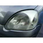 TOYOTA YARIS (NCP1/NLP1/SCP1) TOYOTA YARIS (NCP1/NLP1/SCP1) '2005 1.3 EXPO GRIS 2003