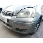 TOYOTA YARIS (NCP1/NLP1/SCP1) TOYOTA YARIS (NCP1/NLP1/SCP1) '2005 1.3 EXPO GRIS 2003