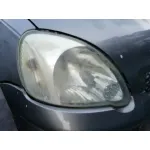 TOYOTA YARIS (NCP1/NLP1/SCP1) TOYOTA YARIS (NCP1/NLP1/SCP1) '2005 1.3 EXPO GRIS 2003
