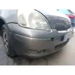 TOYOTA YARIS (NCP1/NLP1/SCP1) TOYOTA YARIS (NCP1/NLP1/SCP1) '2005 1.3 EXPO GRIS 2003