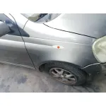TOYOTA YARIS (NCP1/NLP1/SCP1) TOYOTA YARIS (NCP1/NLP1/SCP1) '2005 1.3 EXPO GRIS 2003