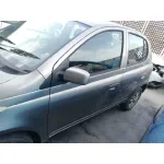 TOYOTA YARIS (NCP1/NLP1/SCP1) TOYOTA YARIS (NCP1/NLP1/SCP1) '2005 1.3 EXPO GRIS 2003