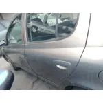 TOYOTA YARIS (NCP1/NLP1/SCP1) TOYOTA YARIS (NCP1/NLP1/SCP1) '2005 1.3 EXPO GRIS 2003