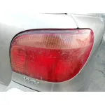 TOYOTA YARIS (NCP1/NLP1/SCP1) TOYOTA YARIS (NCP1/NLP1/SCP1) '2005 1.3 EXPO GRIS 2003