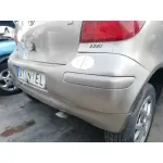TOYOTA YARIS (NCP1/NLP1/SCP1) TOYOTA YARIS (NCP1/NLP1/SCP1) '2005 1.3 EXPO GRIS 2003