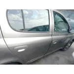 TOYOTA YARIS (NCP1/NLP1/SCP1) TOYOTA YARIS (NCP1/NLP1/SCP1) '2005 1.3 EXPO GRIS 2003