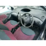 TOYOTA YARIS (NCP1/NLP1/SCP1) TOYOTA YARIS (NCP1/NLP1/SCP1) '2005 1.3 EXPO GRIS 2003