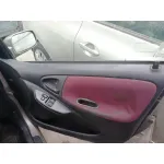 TOYOTA YARIS (NCP1/NLP1/SCP1) TOYOTA YARIS (NCP1/NLP1/SCP1) '2005 1.3 EXPO GRIS 2003