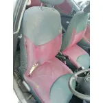 TOYOTA YARIS (NCP1/NLP1/SCP1) TOYOTA YARIS (NCP1/NLP1/SCP1) '2005 1.3 EXPO GRIS 2003