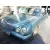 MERCEDES-BENZ CLASE E (W210) BERLINA DIESEL MERCEDES CLASE E (W210) BERLINA DIESEL '2000 320 CDI (210.026) AZUL VERDOSO 1999