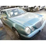 MERCEDES-BENZ CLASE E (W210) BERLINA DIESEL MERCEDES CLASE E (W210) BERLINA DIESEL '2000 320 CDI (210.026) AZUL VERDOSO 1999