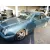 MERCEDES-BENZ CLASE E (W210) BERLINA DIESEL MERCEDES CLASE E (W210) BERLINA DIESEL '2000 320 CDI (210.026) AZUL VERDOSO 1999