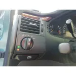 MERCEDES-BENZ CLASE E (W210) BERLINA DIESEL MERCEDES CLASE E (W210) BERLINA DIESEL '2000 320 CDI (210.026) AZUL VERDOSO 1999