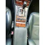 MERCEDES-BENZ CLASE E (W210) BERLINA DIESEL MERCEDES CLASE E (W210) BERLINA DIESEL '2000 320 CDI (210.026) AZUL VERDOSO 1999
