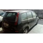 FORD FOCUS C-MAX (CAP) FORD FOCUS C-MAX (CAP) '2004 2.0 TDCI CAT NEGRO 2003