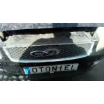 FORD FOCUS C-MAX (CAP) FORD FOCUS C-MAX (CAP) '2004 2.0 TDCI CAT NEGRO 2003