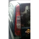 FORD FOCUS C-MAX (CAP) FORD FOCUS C-MAX (CAP) '2004 2.0 TDCI CAT NEGRO 2003